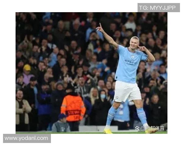 哈兰德：C罗肯定是典范，40岁还能有这样的身体令人惊叹